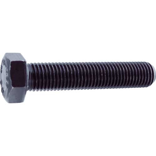 TRUSCO 10.9六角ボルト 全ネジ Y112