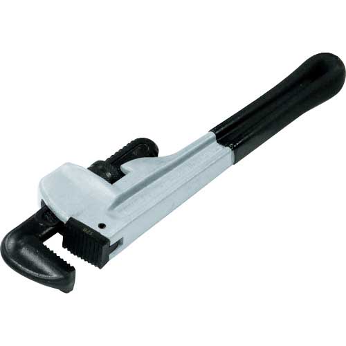 TONE パイプレンチ(アルミ製) ALPW