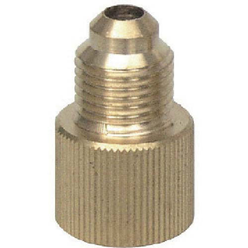 Asada 異径アダプタ 手締めタイプ Y0611-K