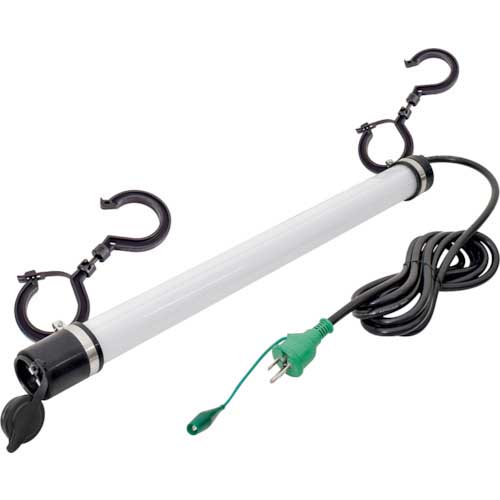 日動 連結式ライト LED一体型パイプライト LPL-H