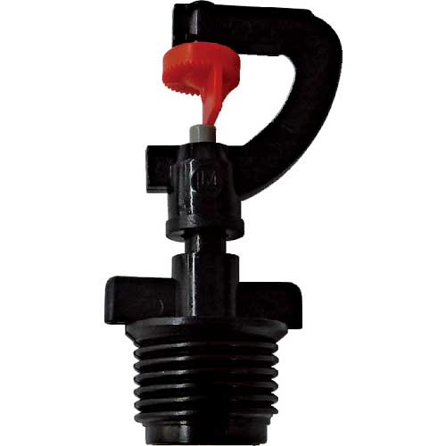 KAKUDAI スプリンクラー ミストスプリンクラー 576-92