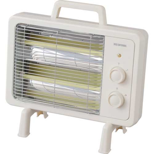 アイリスオーヤマ 電気ストーブ IEH-800