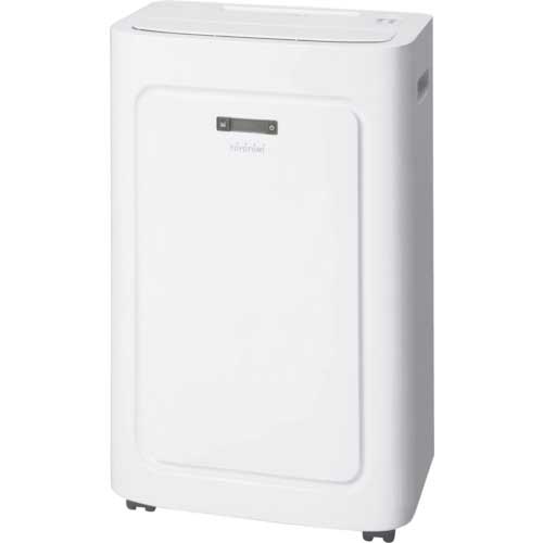 【廃番】トヨトミ スポット冷暖エアコン