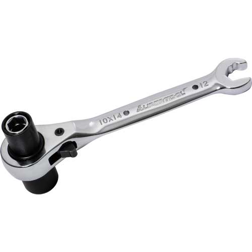 SUPER 5サイズラチェットレンチ RNF-TR