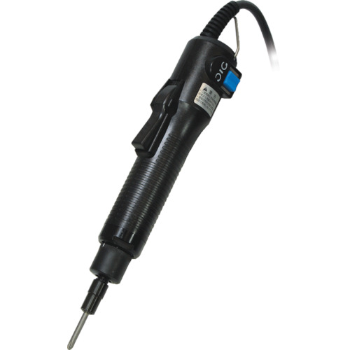 デルボ ねじ締めカウンター用ドライバー静電気対策 DLV7A-SPC