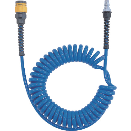 日東 NKカプラコイルホース NKC-B