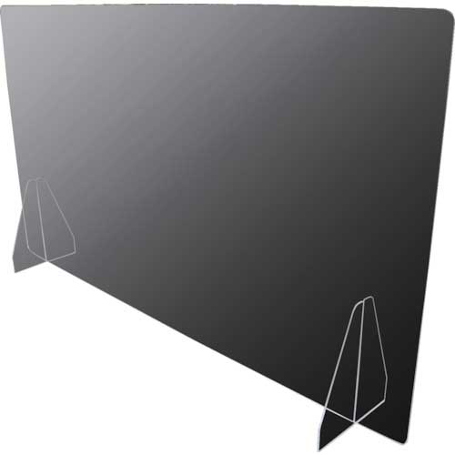 【廃番】CAR-BOY 飛沫防止アクリルパーティション FM-1