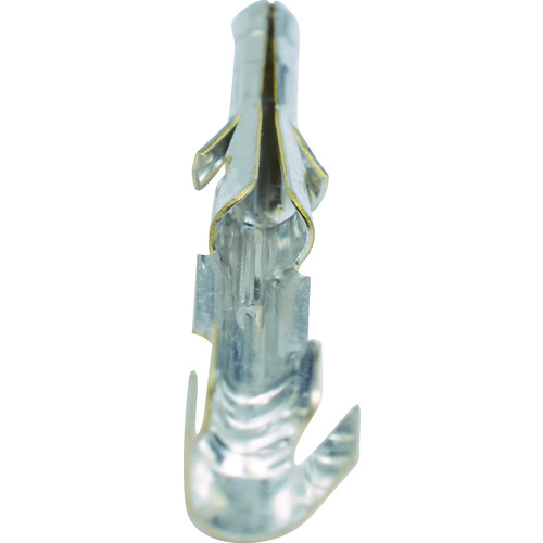 【廃番】molex 3191用 プラグターミナル 100個入 1-TL