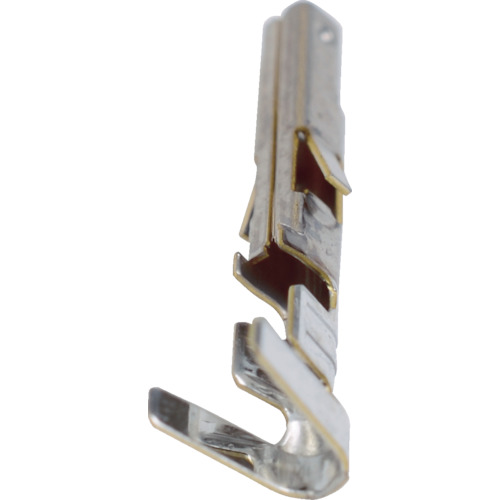 molex 5557用リセプタクル ターミナル 100個入 5556-L