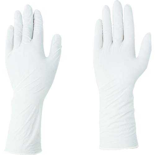 AS クリーンノールニトリルパウダーフリ- 8-5686-0