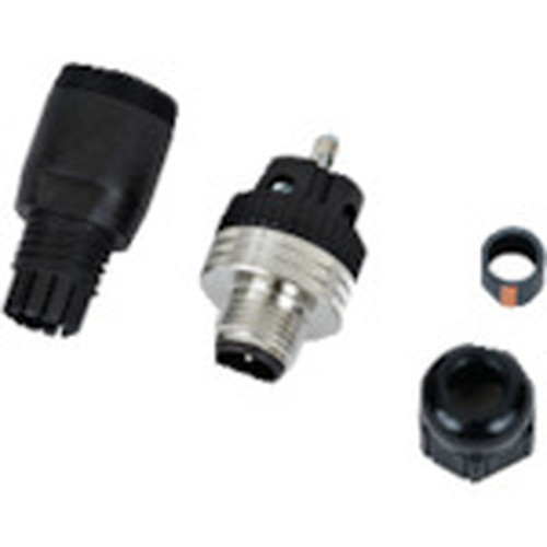 molex M12アタッチャブルコネクタ 8A5006-3