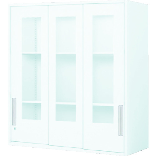 【廃番】コクヨ 収納庫 エディア BWU-SAWNN