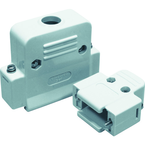 航空電子 ジャンクションシェル Dsubシリーズ D-C-J-R