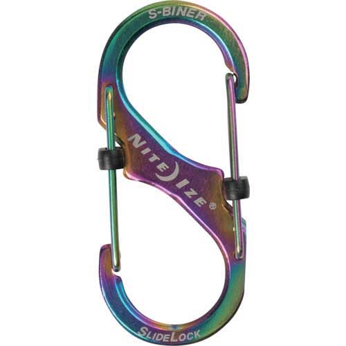 NiteIze エスビナースライドロック NI