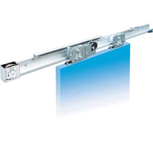 日東 スライディングクローザー NSC-C