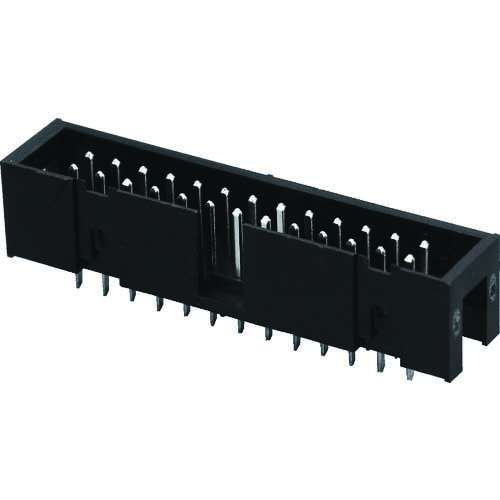 航空電子 配線用コネクタ ピンヘッダ PSシリーズ PS-PE-D4T1-B1-E