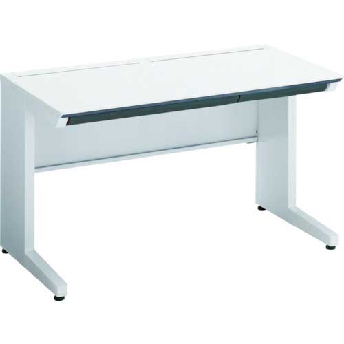 【廃番】コクヨ ISデスクシステム テーブル SD-ISN1CLSPAWN