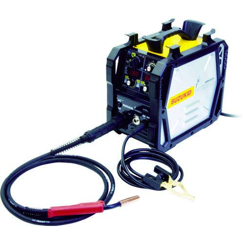 SUZUKID 半自動溶接機 アイミーゴ SIG