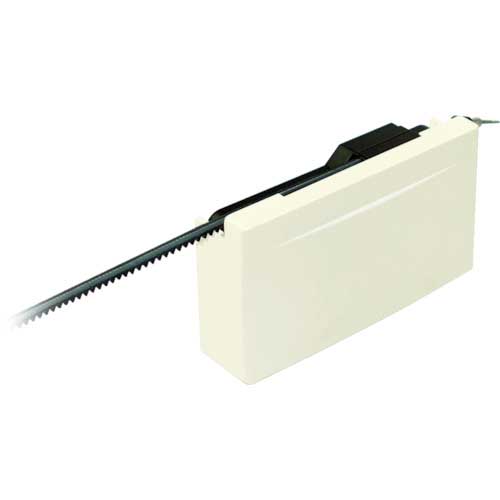 日東 軽量引き戸用 後付クローザー アケピタ USC