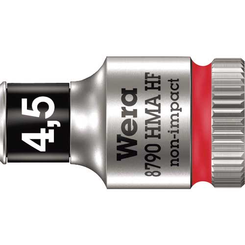 Wera 8790 HMA ホールディングファンクションソケット