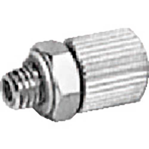 SMC ミニ SUS316-ホースニップル10-M 10-MS-5H