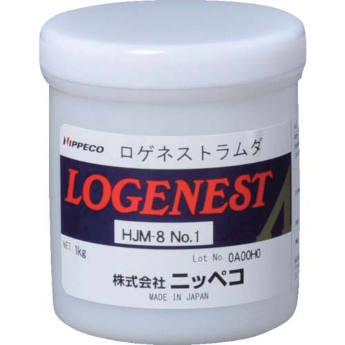 NIPPECO 耐熱フッ素グリース ロゲネストラムダHJM-8