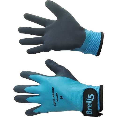 富士手袋 アクアプルーフ 25-01