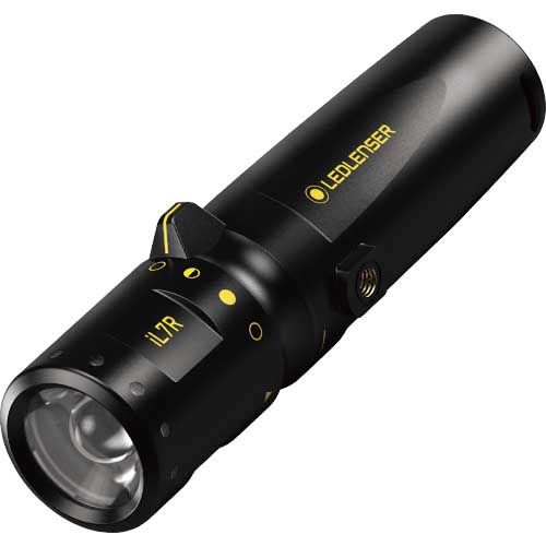 LEDLENSER 充電式防爆懐中電灯 LED レッドレンザー 50210