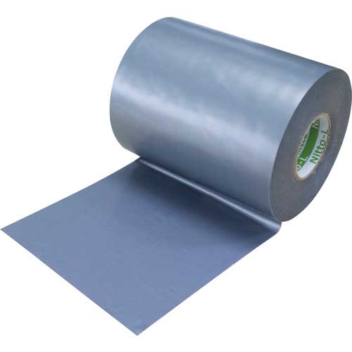 日東エルマテ 塩化ビニル系 防食テープ NO.51LS