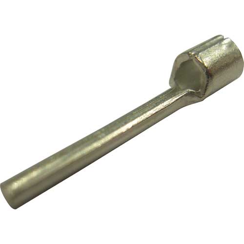 DST 裸圧着端子 棒状形 A 100個入り