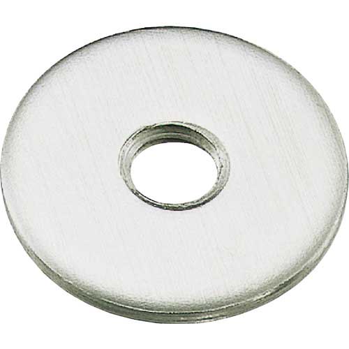 水本 ステンレス ねじ付座金 B-16