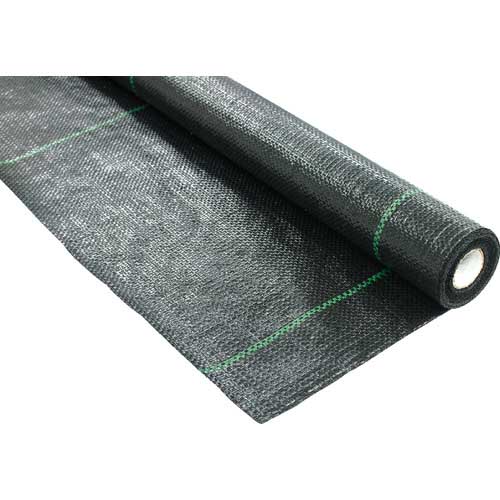 TRUSCO 防草シート 耐候3〜5年 BOS3