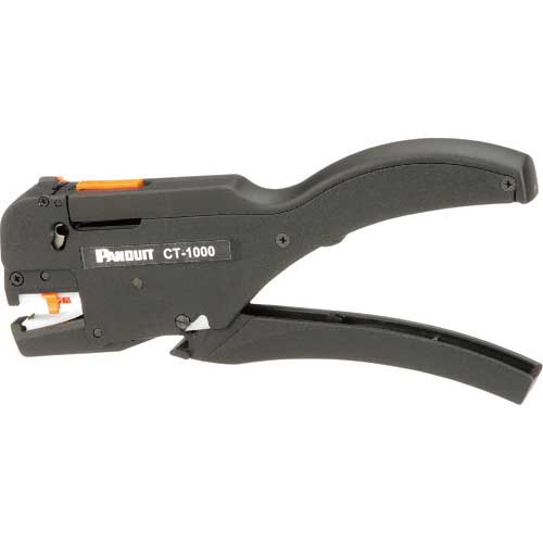 PANDUIT フェルール端子用圧着工具 CT-1
