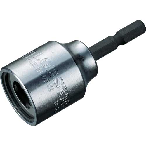 エビ 全ネジ用ソケット “ストロック” DSZN