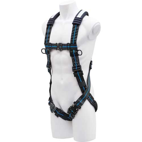 KH フルハーネス じゃばらストレッチ XV型 FXVG-L-L2