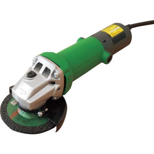 高速 電機二重ディスクグラインダ HDR-1000R