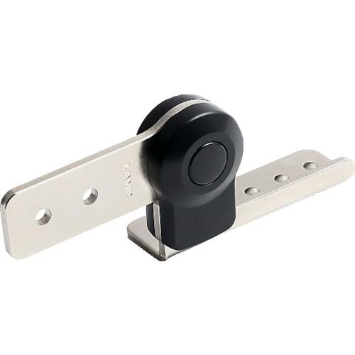 【廃番】スガツネ工業 ストッパーヒンジ 蝶番 HG-MA95B-L