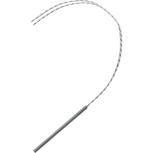 【廃番】TRUSCO ハイワットカートリッジヒーター 100V HWH1