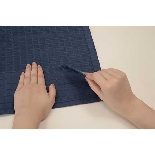 3M スコッチ 布用両面テープ 強力薄手 KFB-0