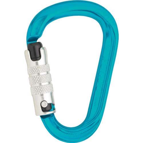 ALPIN HMS ROUND オートロック KR