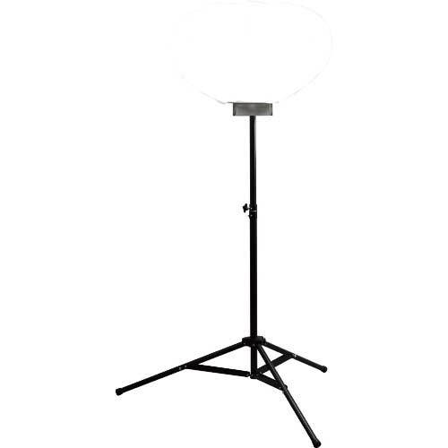 【廃番】アイリスオーヤマ 28342 工事用バルーンライト LWB-S-W