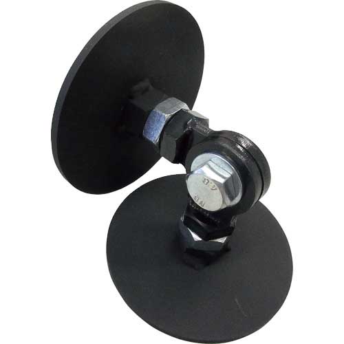 TRUSCO フレキシブルジョイント MS-20-LTKP