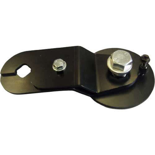 TRUSCO リンクレベルアジャスターストッパー MS-3-TKP