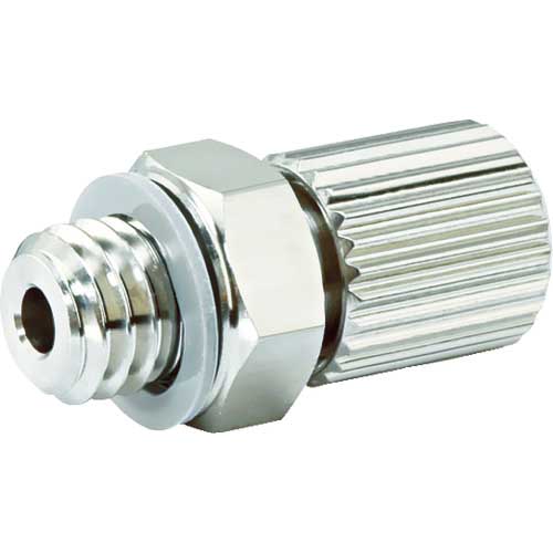 SMC ミニ SUS316-ホースニップル MS-5H