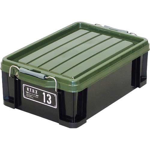 JEJアステージ NTボックス NT-X