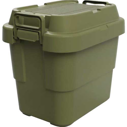 TRUSCO トランクカーゴ フラット天板仕様 CF