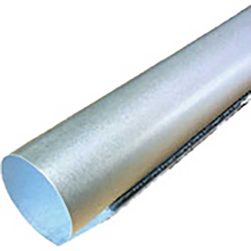 TKCP ラッキングカバーガルバ PIPECOVER GL-AX20