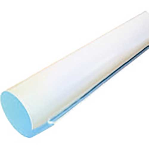 TKCP ラッキングカバーニュークリーム PIPECOVER NC-AX20