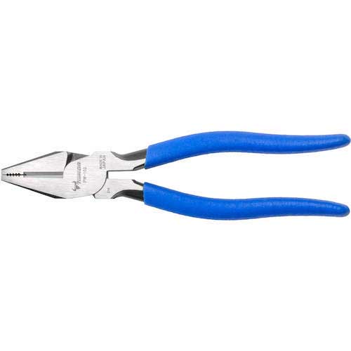 TTC 電工パワーペンチ 偏芯テコ PW-10