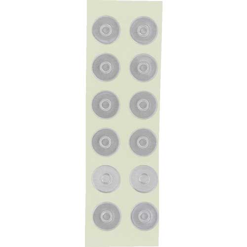 TRUSCO 錆防止亜鉛シ-ル RP75